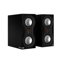 Monitor Audio Studio speaker Satin Black в магазине adk/audio